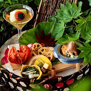 花もみじ