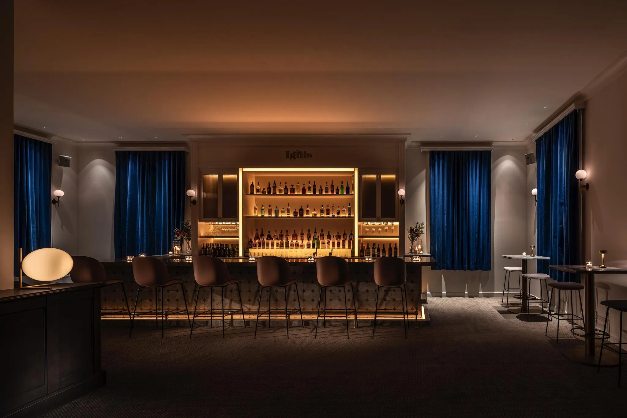 UNWIND HOTEL＆BAR OTARU