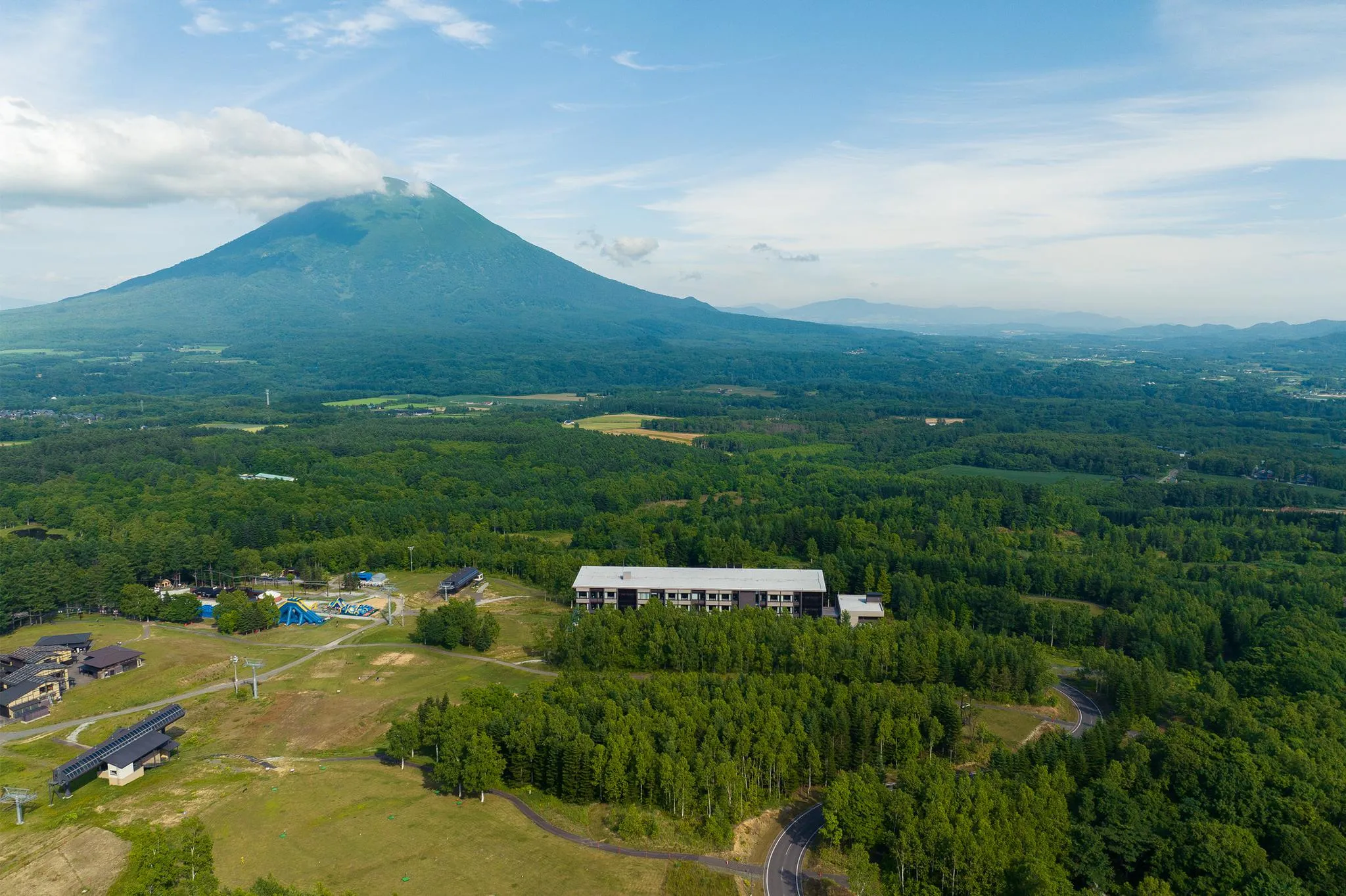東山ニセコビレッジ・リッツ・カールトン・リザーブ