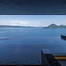 ザ・レイクスイート 湖の栖