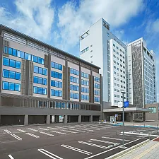 HOTEL＆SPA センチュリーマリーナ函館