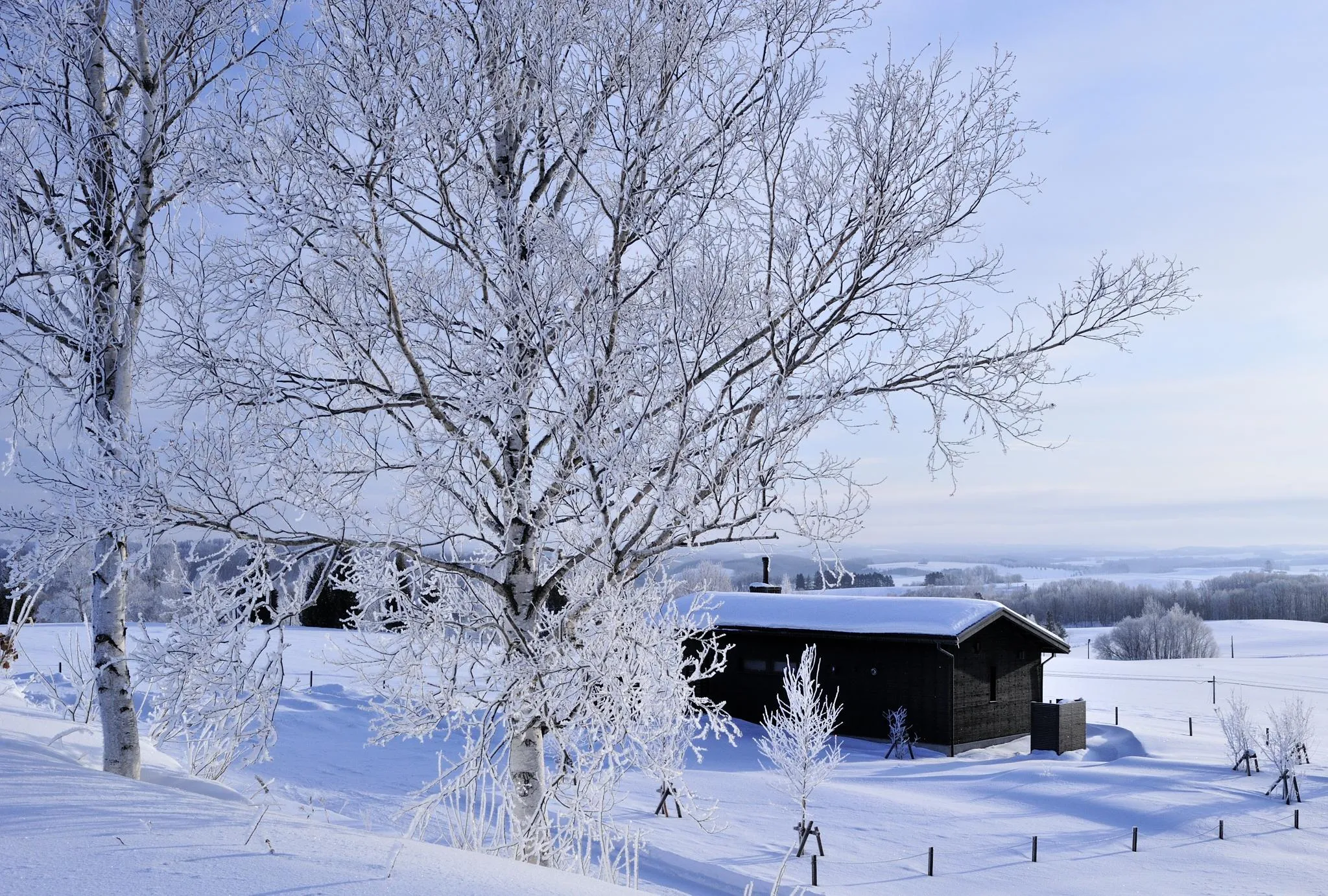 Villa Skavla