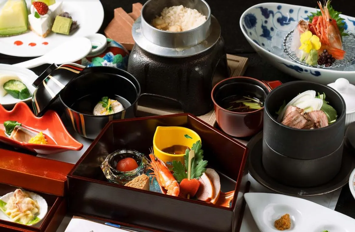 十勝川温泉 第一ホテル 豊洲亭・豆陽亭