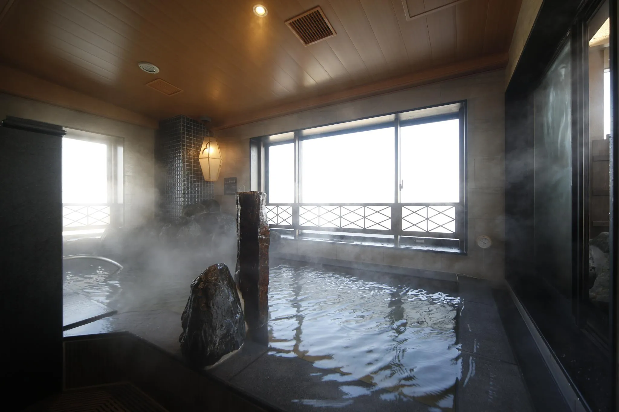 天然温泉 南部の湯 ドーミーイン本八戸