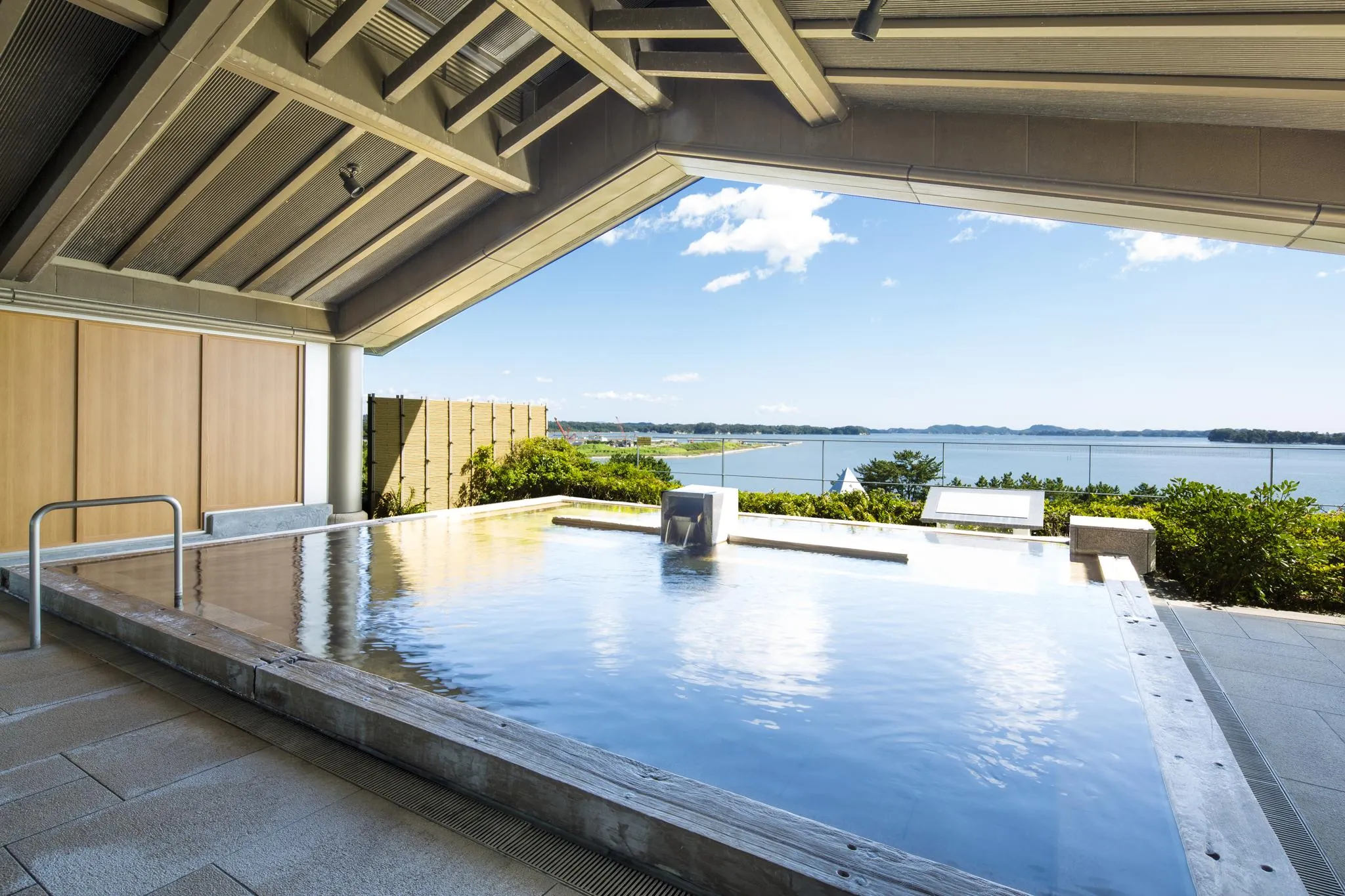 松島温泉 松島 一の坊