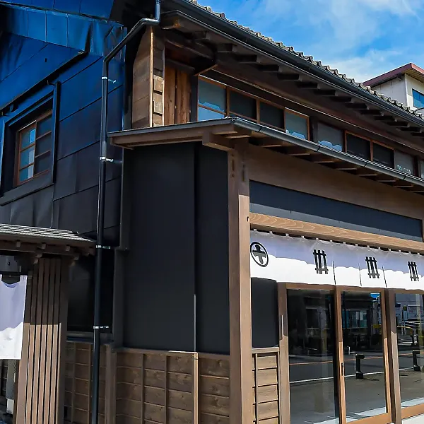 NIPPONIA 秩父 門前町