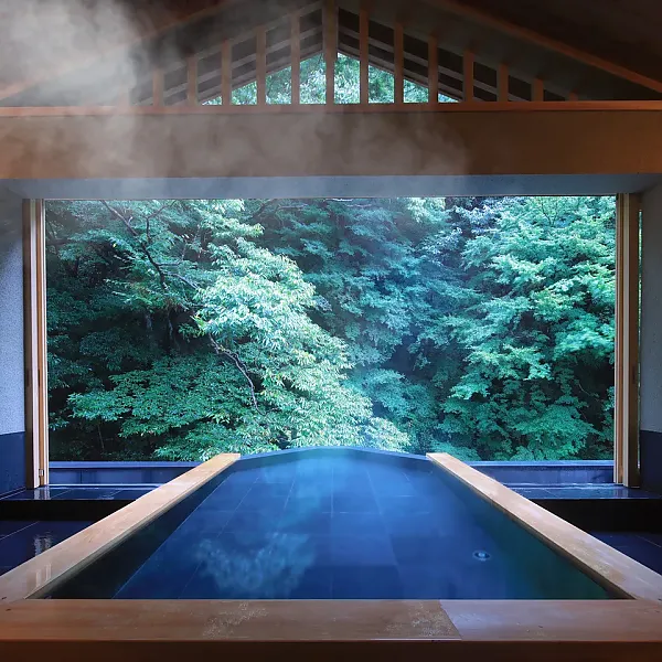 奥湯河原 結唯 -YUI-