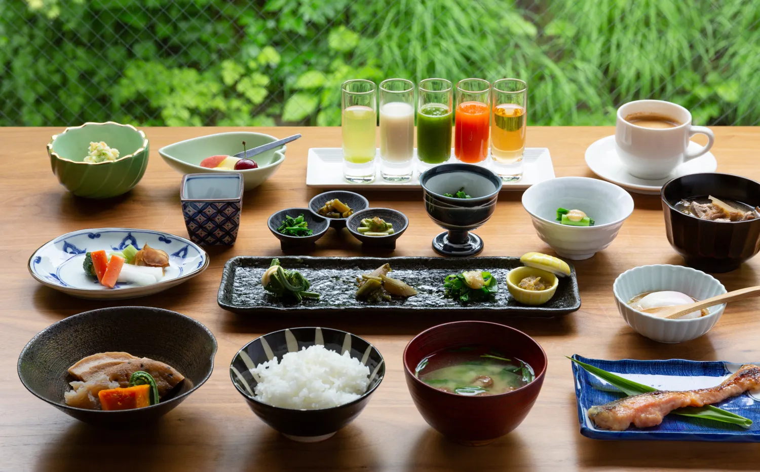酒の宿 玉城屋