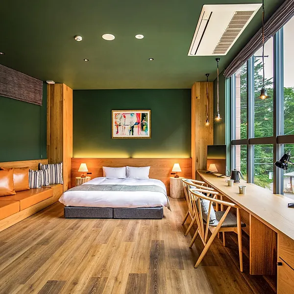 HOTEL KARUIZAWA CROSS