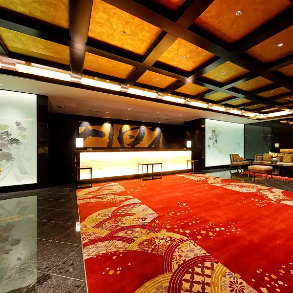 THE HOTEL SANRAKU KANAZAWA
