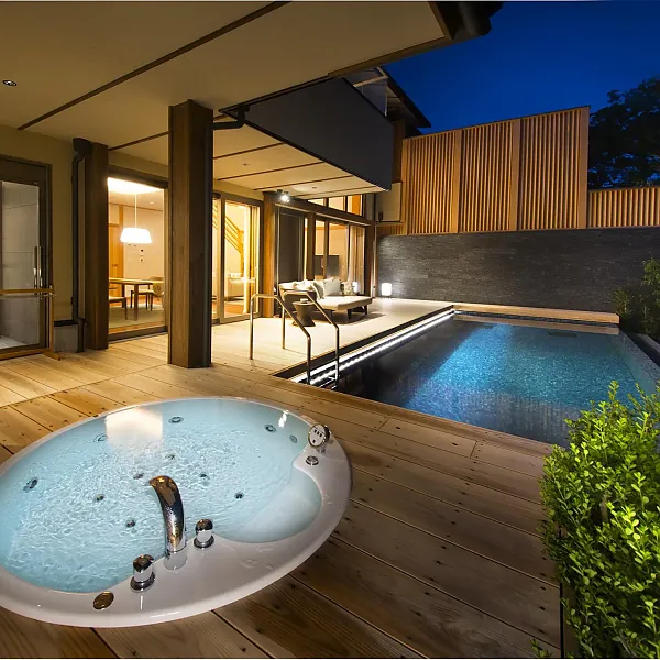 ABBA RESORTS IZU - 坐漁荘