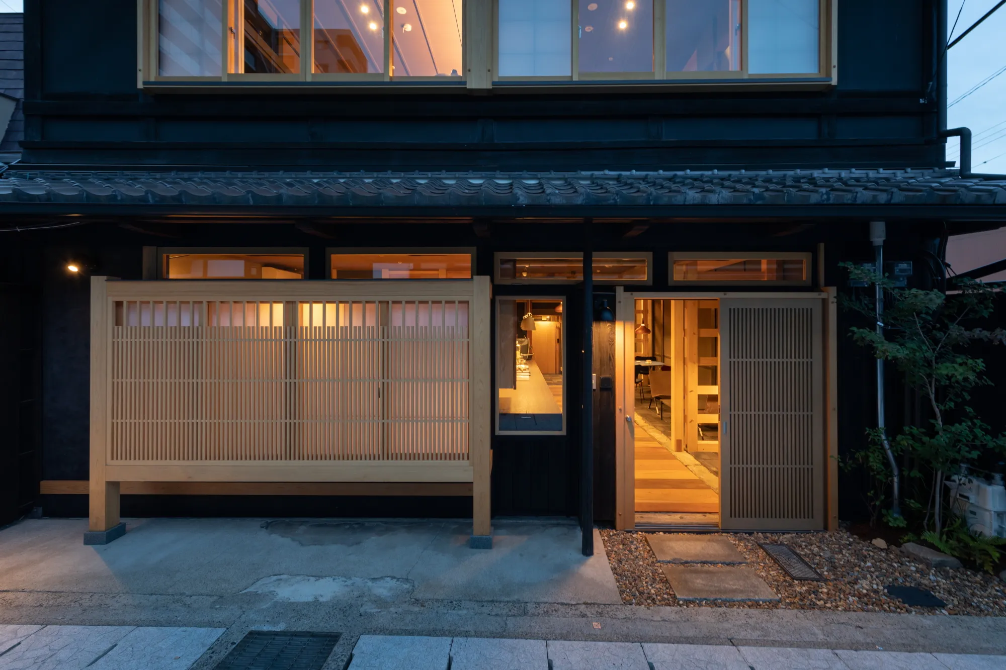 HOTEL 講 大津百町
