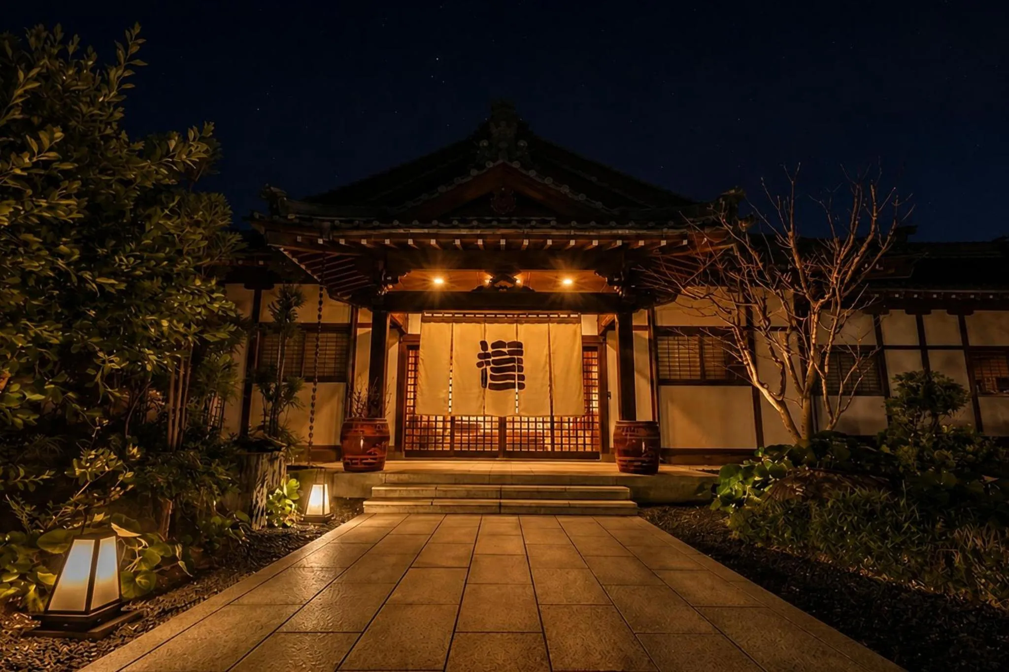 夕日ヶ浦温泉 旅亭 櫂‐KAI‐