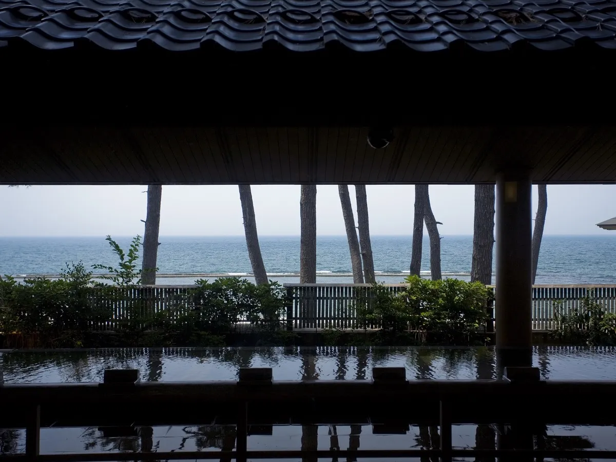 華水亭