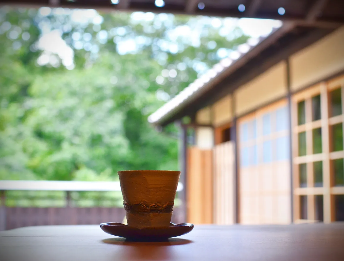 町家ステイ吹屋 千枚