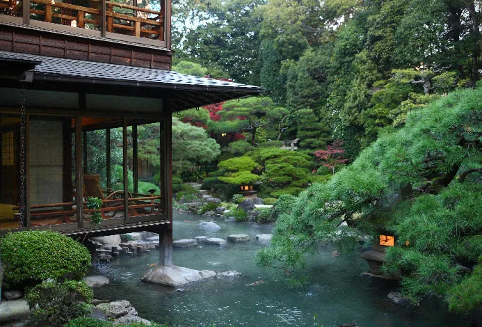 松田屋ホテル