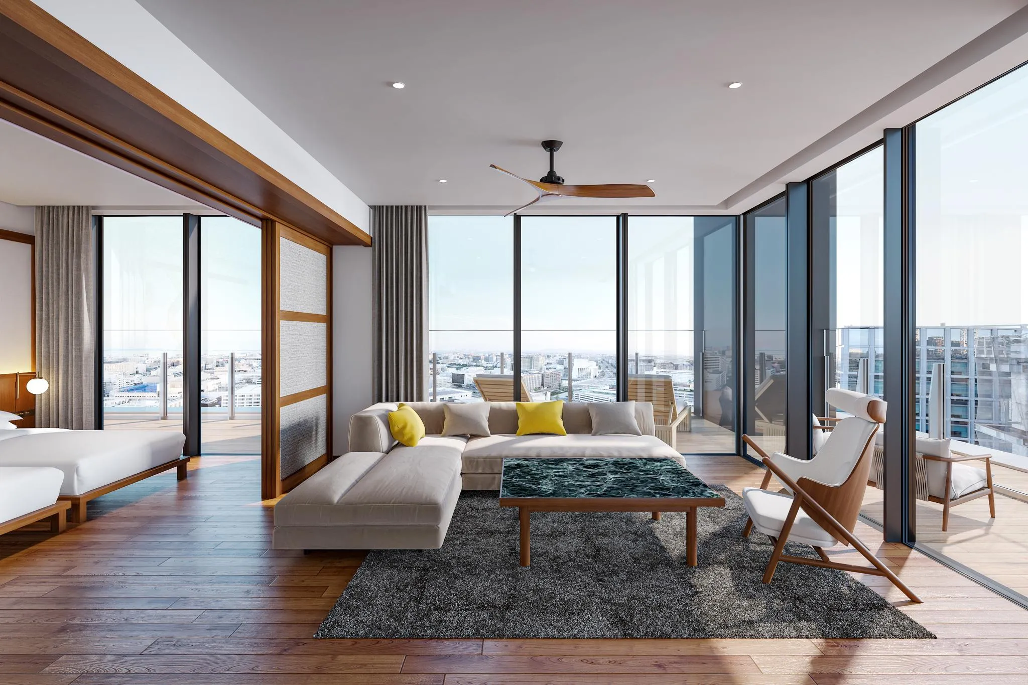 ONE FUKUOKA HOTEL