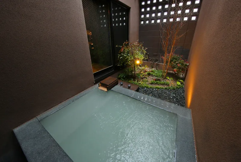 雲仙 福田屋 山照-別邸-