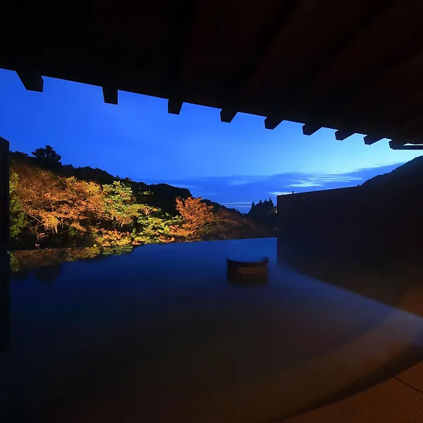 雲仙 福田屋 山照-別邸-