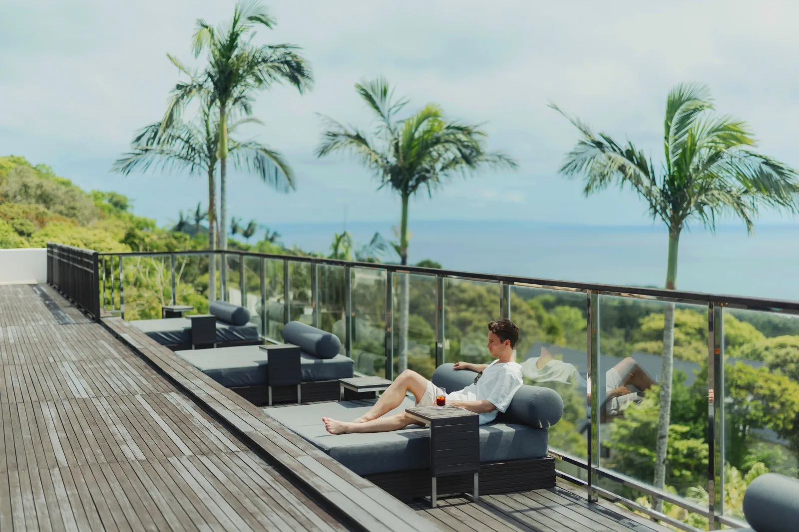 sankara hotel＆spa 屋久島