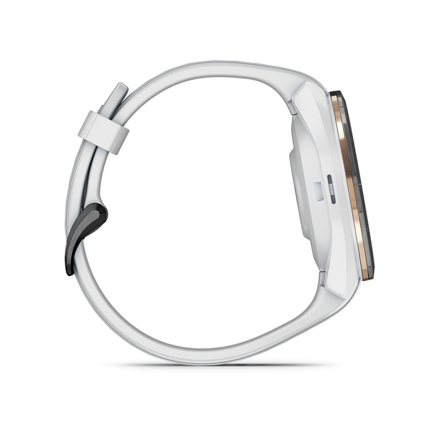 ゴルフGPSウォッチ　『Approach S70 42mm White』